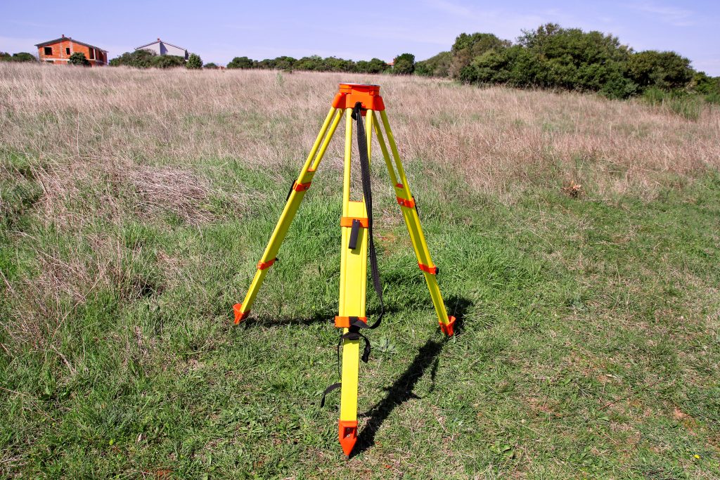 Geodetic Surveying