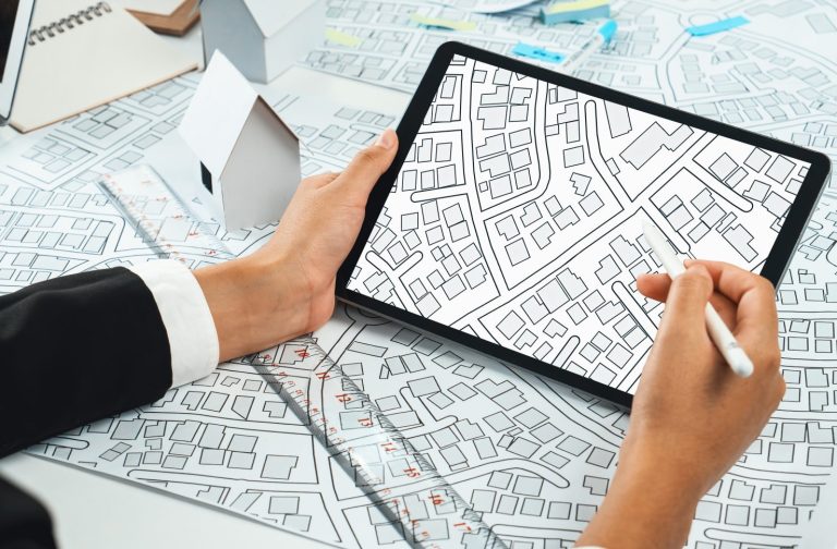 8 Ways Modern Cartographers Are Mapping the Future