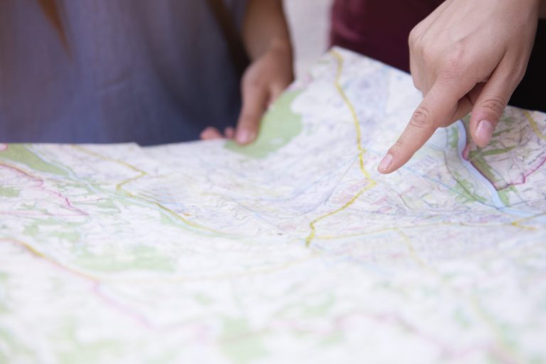 10 Key Steps to Mastering Map Restoration