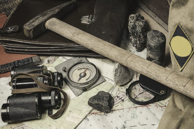 8 Ancient Tools That Shaped Cartography