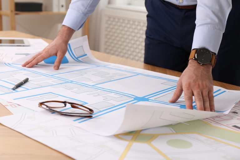 key differences topographical maps vs. photos map library 