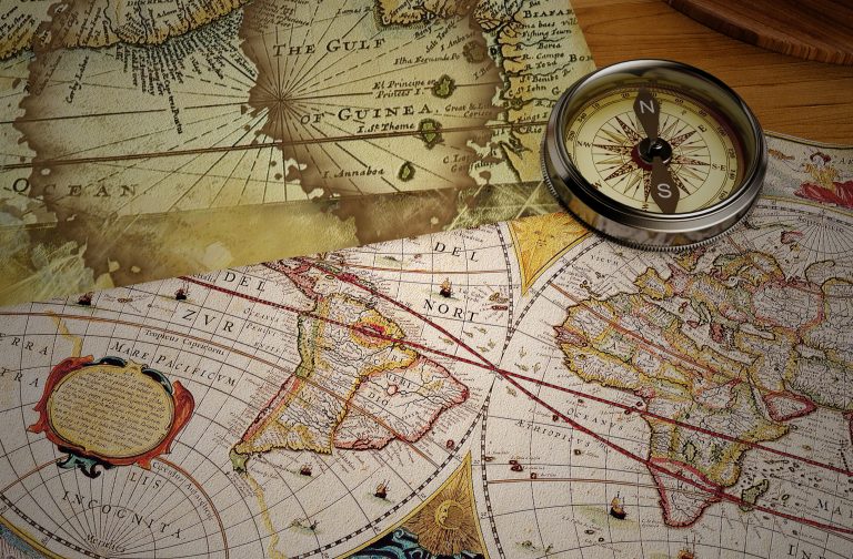 7 Key Symbols Cartographers Use on Maps Explained