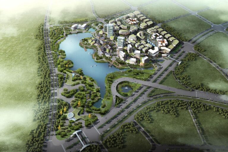 11 Creative Ways to Depict Elevation Changes That Transform Digital Maps