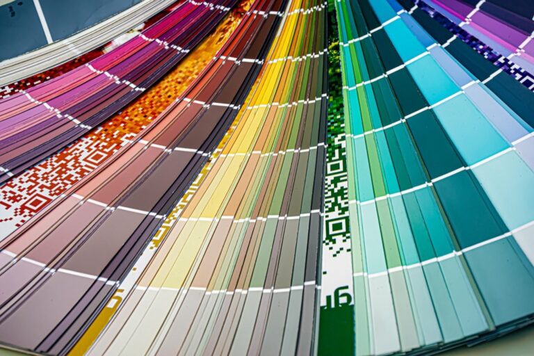 9 Creative Alternatives to Standard Color Ramps That Transform Data Stories
