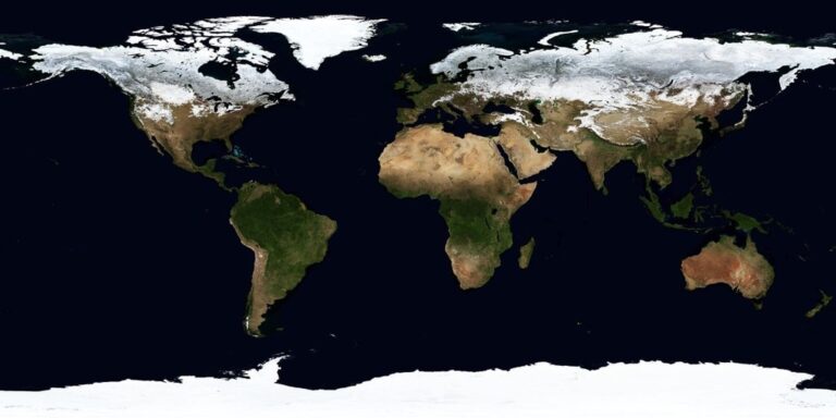 9 Thematic Climate Mapping Styles That Reveal Hidden Patterns