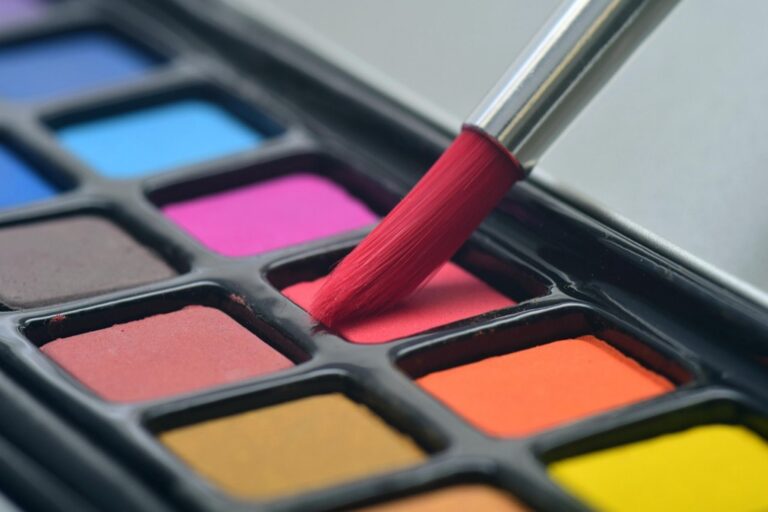 11 Alternative Color Palettes That Transform Modern Map Visualization