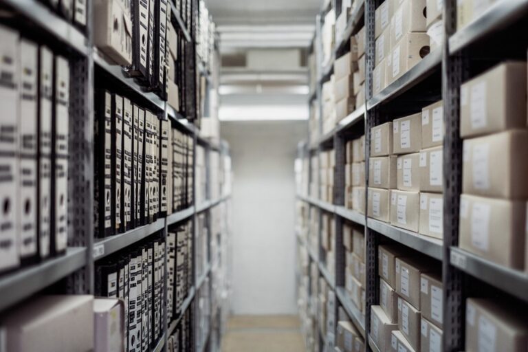 10 Best Map Storage Solutions for Organization That Preserve Quality