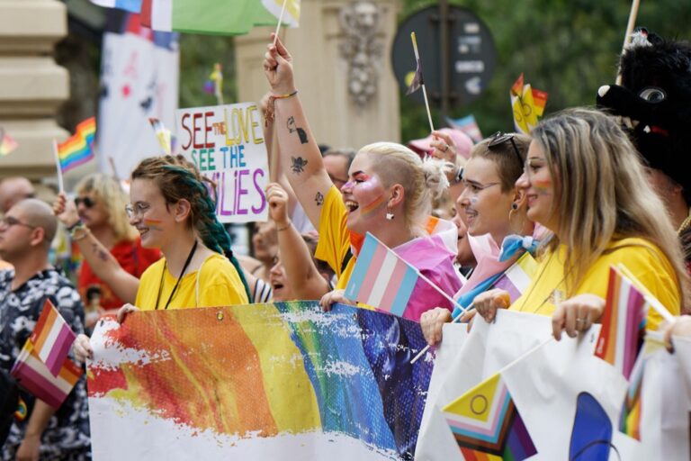 9 Mapping Tools for Advocacy That Drive Social Change