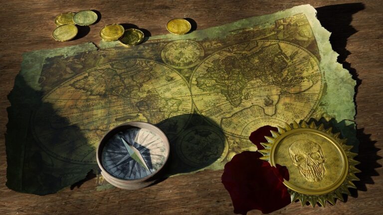 9 Ways Generative Design in Cartography Will Transform Digital Maps