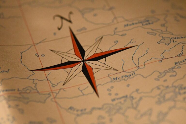 11 Ways Maps Shape Place-Making: From Ancient Wisdom to Digital Innovation