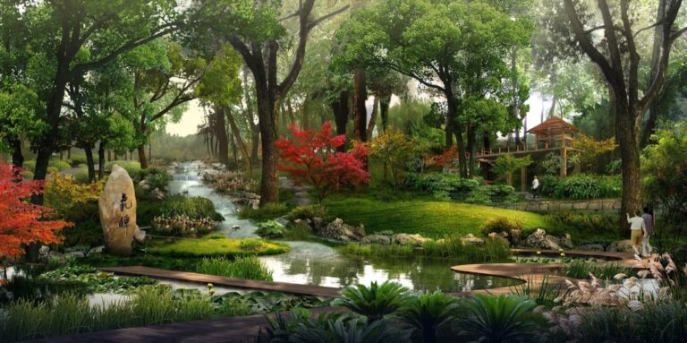 9 Techniques for Creating Effective Map Legends That Enhance Readability