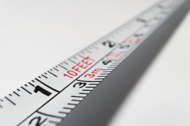 10 Best Measuring Tools for Accurate Distance Calculation That Improve Precision