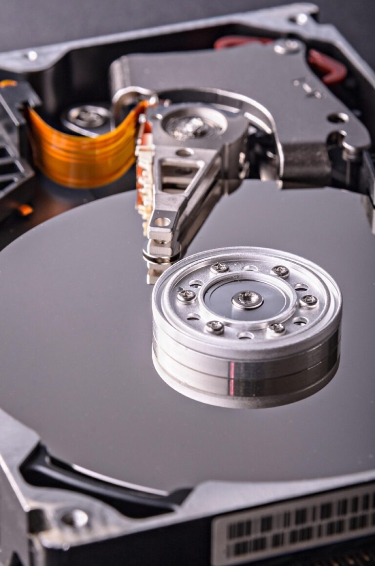 12 Best GIS Data Backup Solutions for Cartographers That Ensure Security