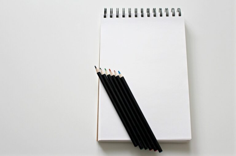 10 Best Digital Sketch Pads for Conceptual Map Designs That Enhance Creativity