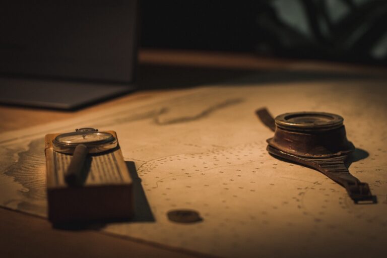 8 Techniques for Representing Time in Maps That Reveal Hidden Patterns