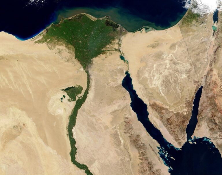 8 Ways to Compare Land Cover Classifications From Different Satellites That Matter Most