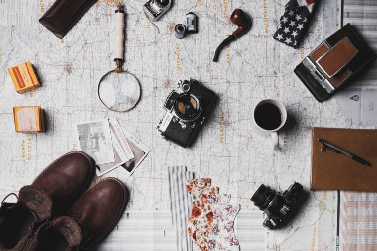 12 Best Field Notebooks for Capturing Geospatial Data That Improve Precision