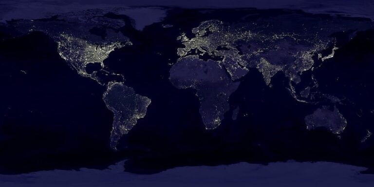 11 Ways Geological Map Aesthetics Transform Earth’s Hidden Stories
