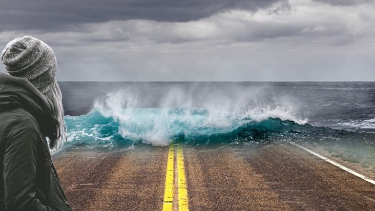7 Ways to Visualize Real-Time Environmental Changes on Maps That Reveal Hidden Patterns