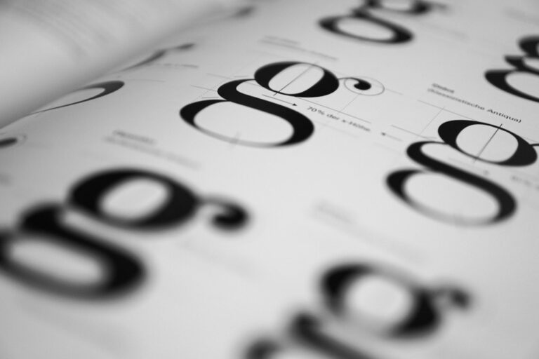 11 Map Typography Styles That Transform Cartographic Design