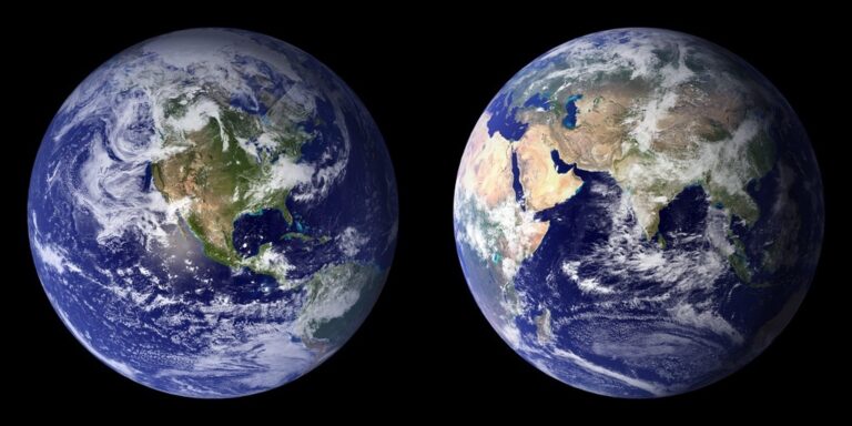 8 Ethical Considerations in Using Satellite Imagery That Balance Privacy & Progress