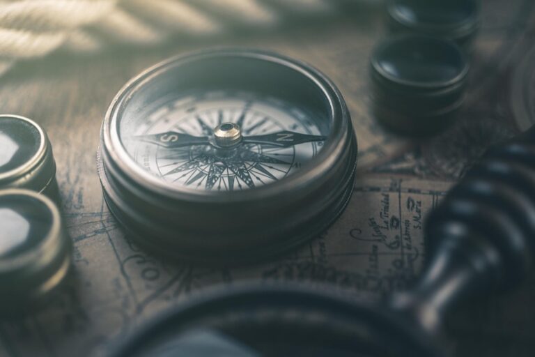 11 Innovative Symbolization for Map Indexes That Transform Digital Navigation