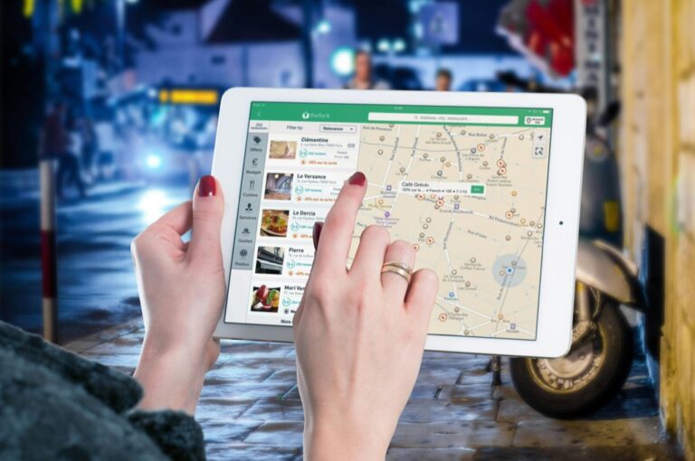 10 Best Online Map Generators for Custom Route Planning to Enhance Navigation