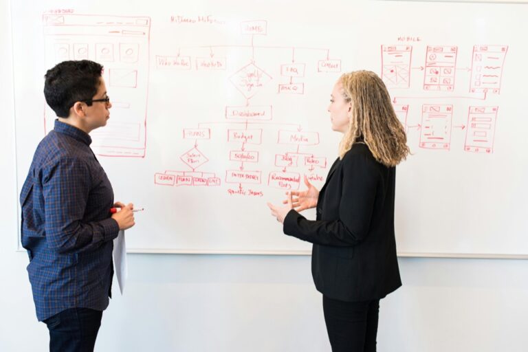 12 Best Web-Based Mapping Solutions for Ongoing Projects That Enhance Collaboration