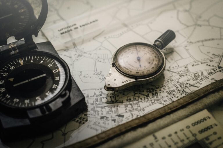 6 Key Tasks of 1800s Surveyors Revealed