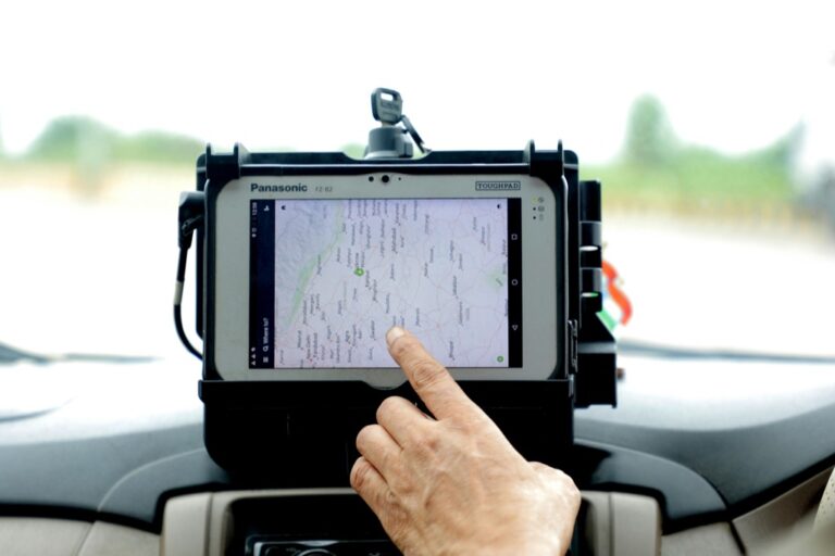 8 Ways Modern Cartographers Are Mapping the Future