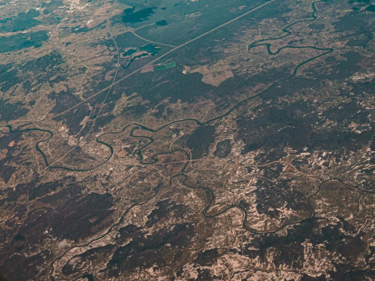 12 Best Remote Sensing Tools for Accurate Terrain Mapping That Improve Precision