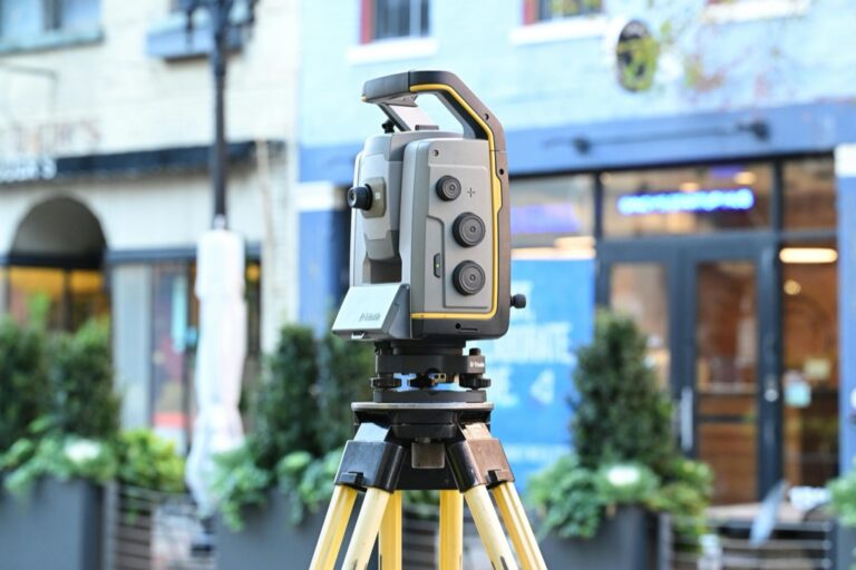10 Best Field Tools for On-Site Map Data Collection That Improve Precision