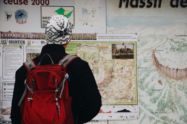10 Best Topographic Map Software for Hiking Trails to Enhance Readability