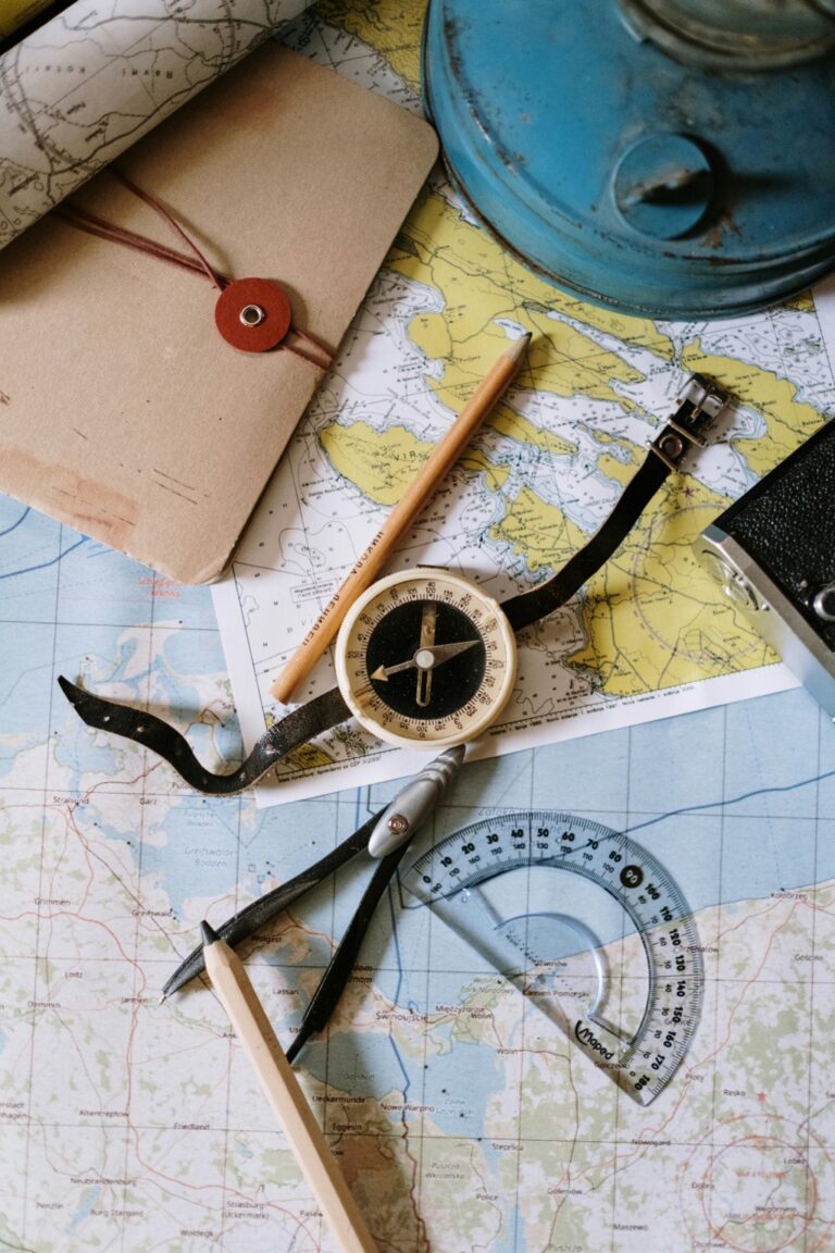 5 Key Insights: Understanding Special Purpose Maps