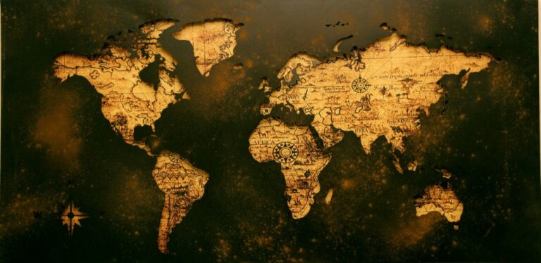 10 Best Scanning Tools for Digitizing Old Maps That Preserve History