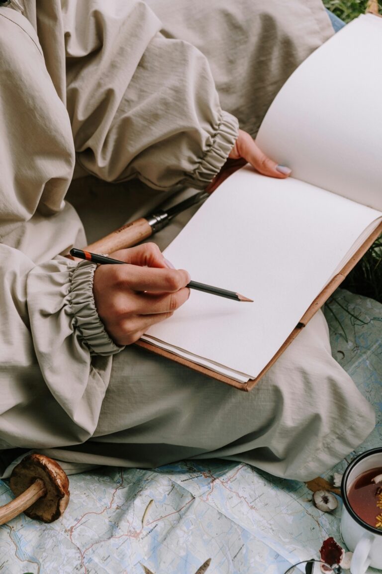 10 Best Sketchbooks for Field Mapping to Enhance Your Experience