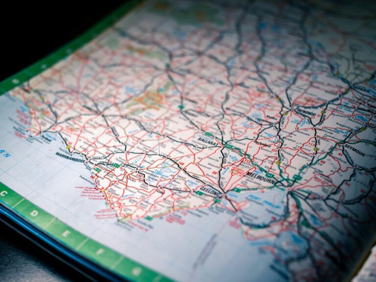 10 Best Drawing Tools for Cartographic Illustration to Enhance Readability