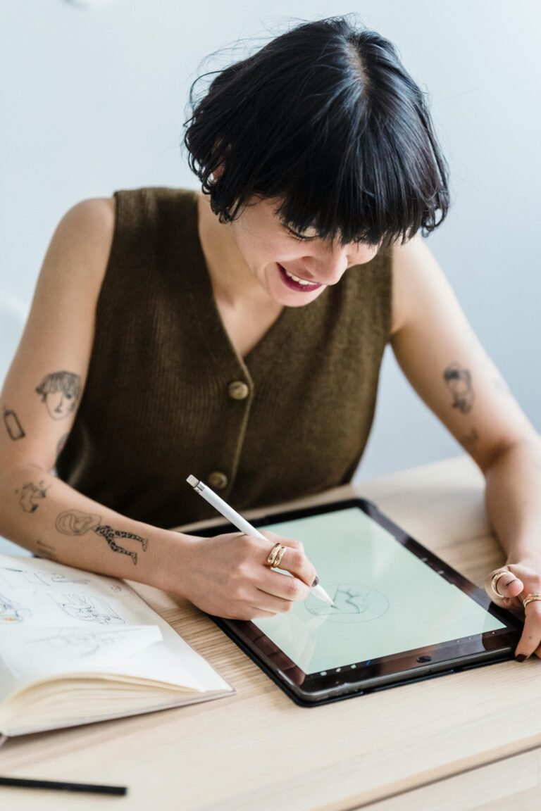10 Best Graphic Tablets for Digital Cartography to Enhance Precision
