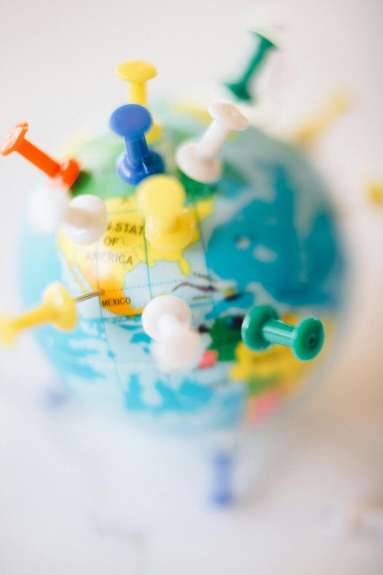 Key Cartographic Conventions Explained
