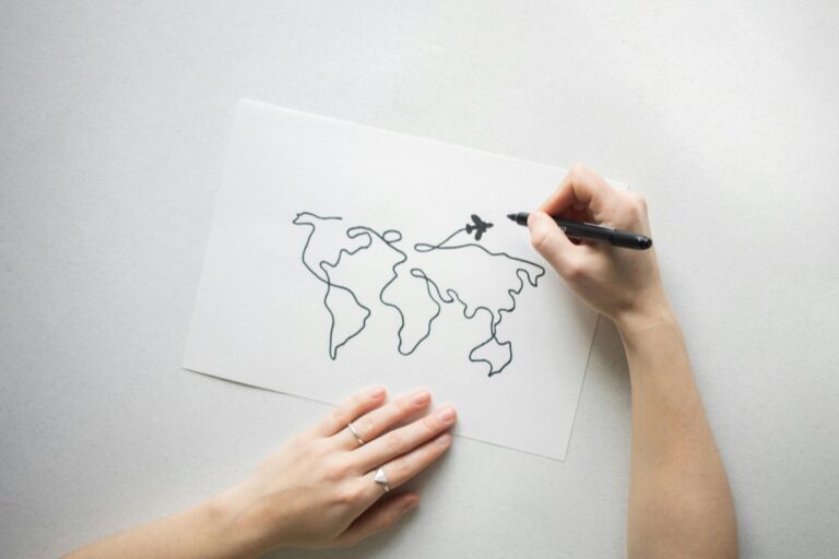 12 Best Pen Types for Creating Detailed Cartography That Improve Precision