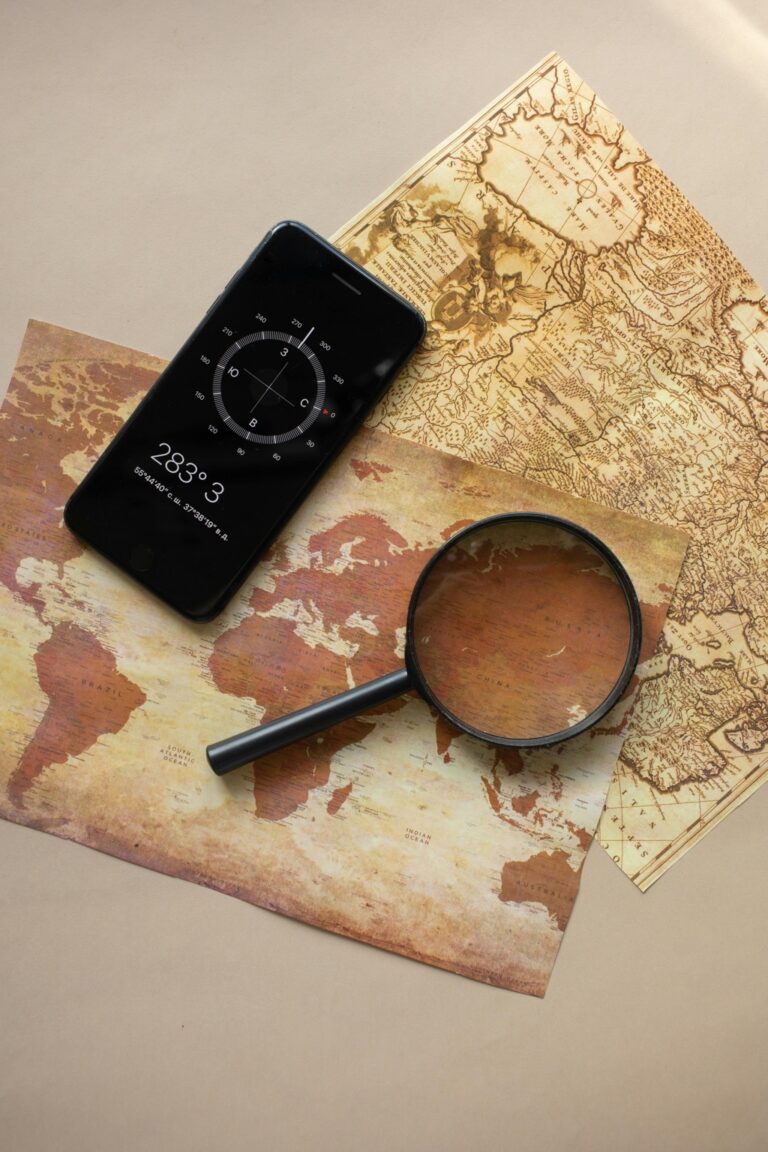 11 Best GPS Devices for Accurate Coordinate Transformations That Enhance Precision
