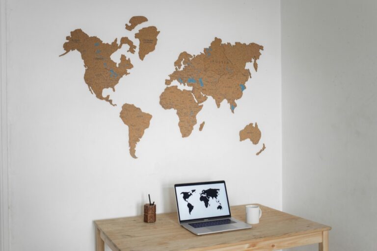 10 Best Base Map Providers for Custom Mapping to Enhance Your Projects