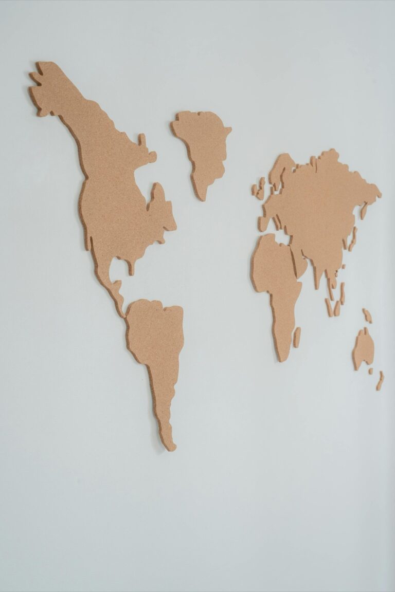 11 Best Guidebooks for Understanding Cartographic Principles to Enhance Skills