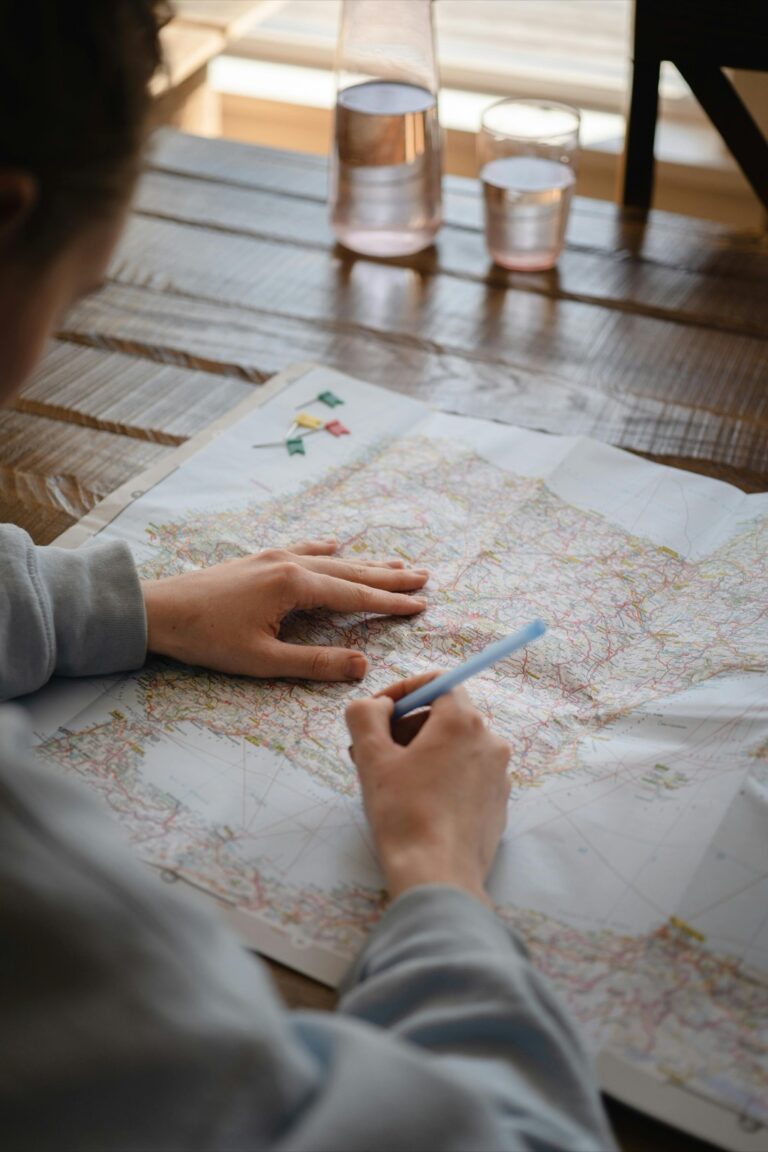 10 Best Marking Tools for Field Sketching Maps That Enhance Precision