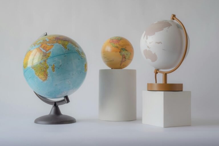 10 Best Cartographic Design Resources That Enhance Map Aesthetics