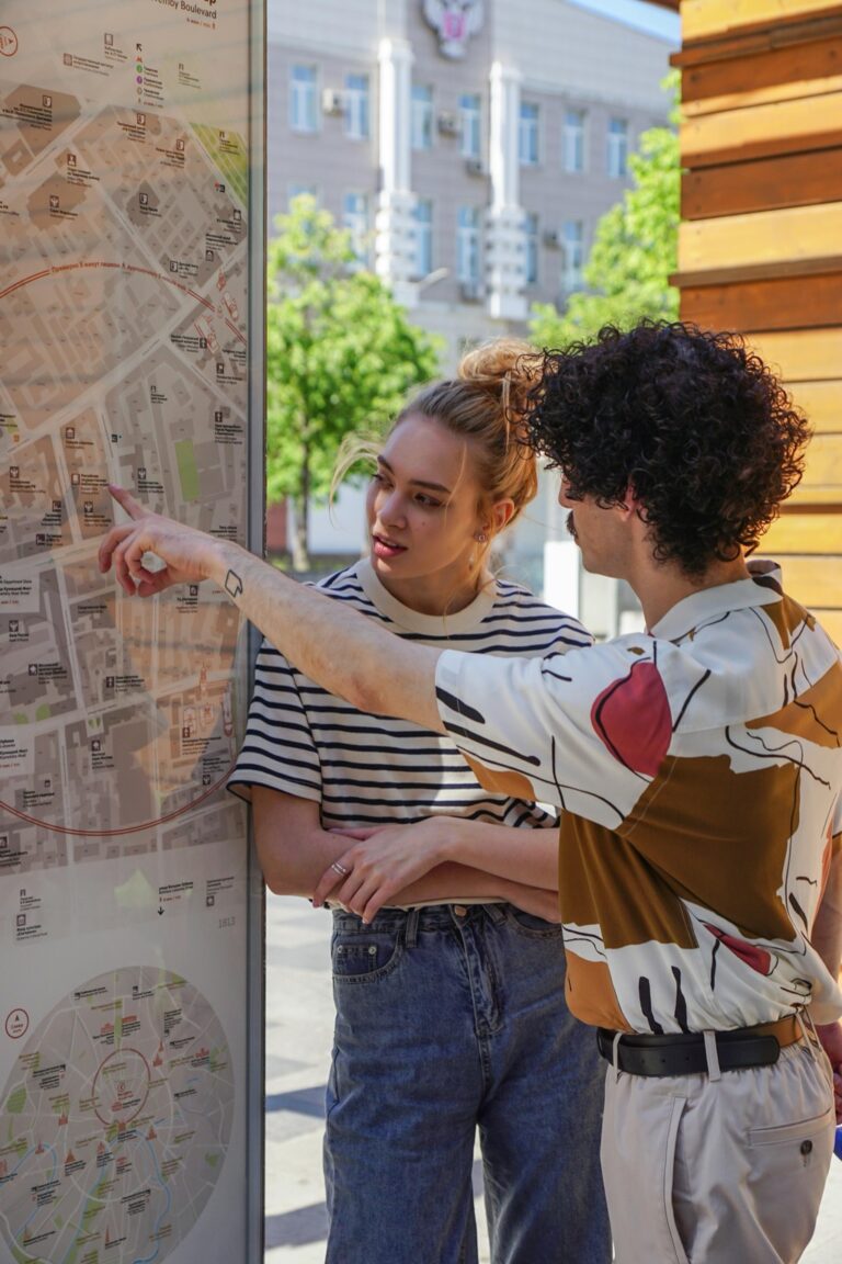 10 Best Base Map Collections for Accurate Contextual Mapping That Enhance Readability
