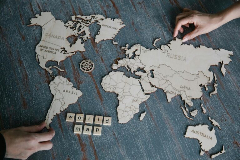 10 Best Mapmaking Kits for Educational Purposes That Inspire Curiosity