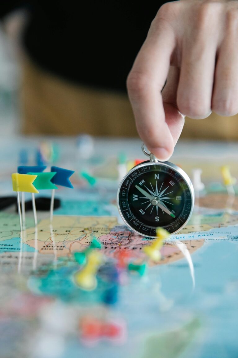 10 Best Map Stencils for Hand-Drawn Maps to Enhance Readability