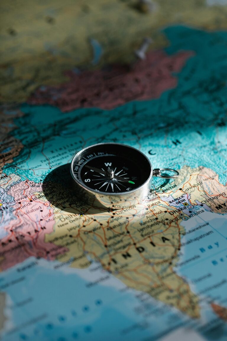 10 Best Shapefile Editors for Custom Map Creation That Enhance Readability