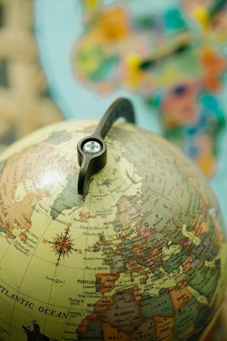 10 Best Navigation Tools for Efficient Field Mapping to Enhance Accuracy